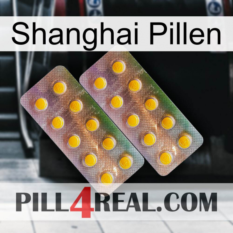 Shangai Pills new10
